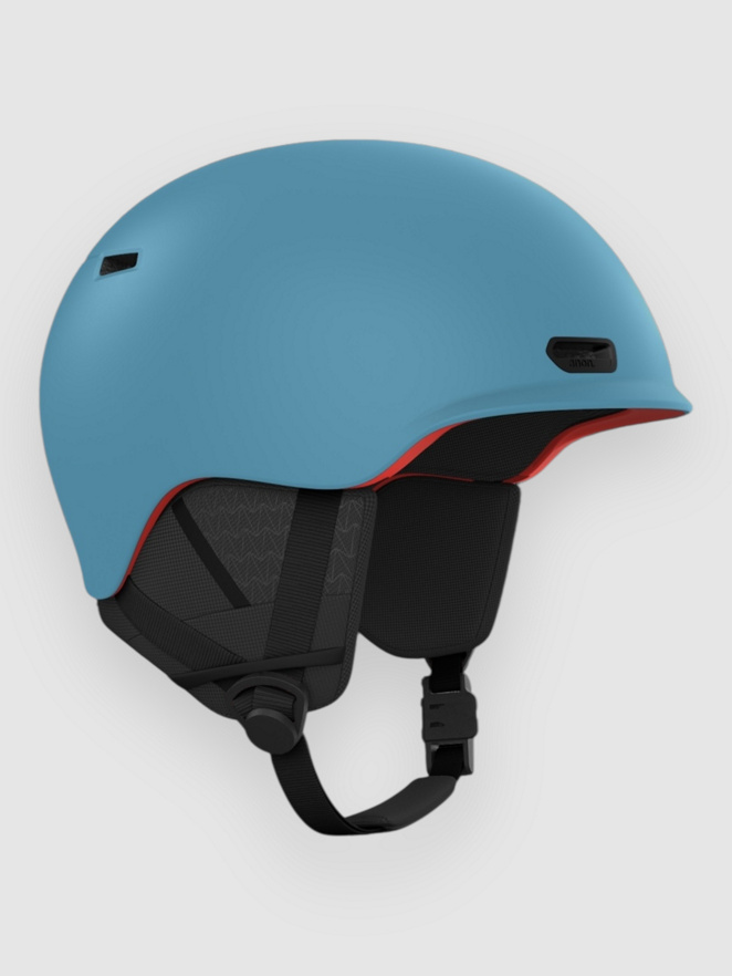 Anon Oslo Wavecel Kids Casco