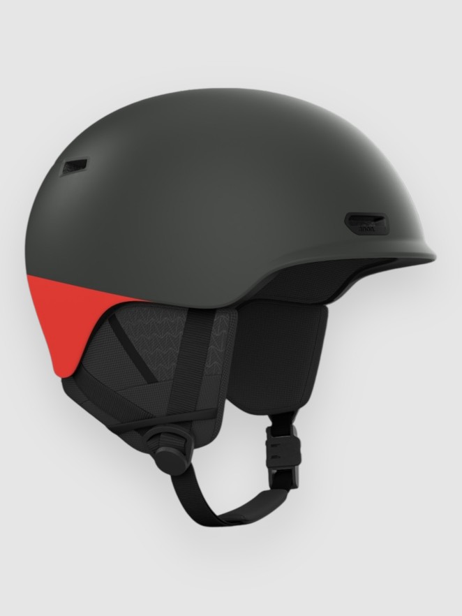 Anon Oslo Wavecel Kids Helmet