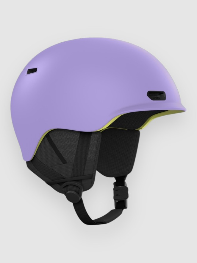 Anon Oslo Wavecel Kids Helmet