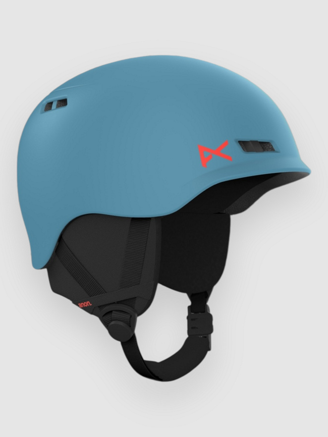Anon Burner Kids Casque