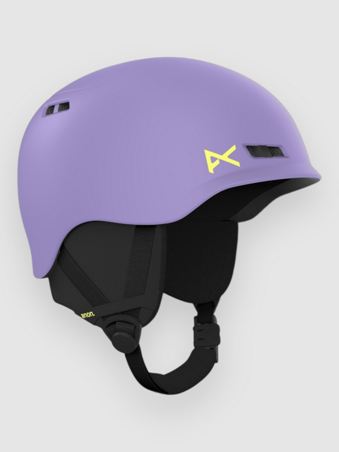 Anon Burner Kids Casque