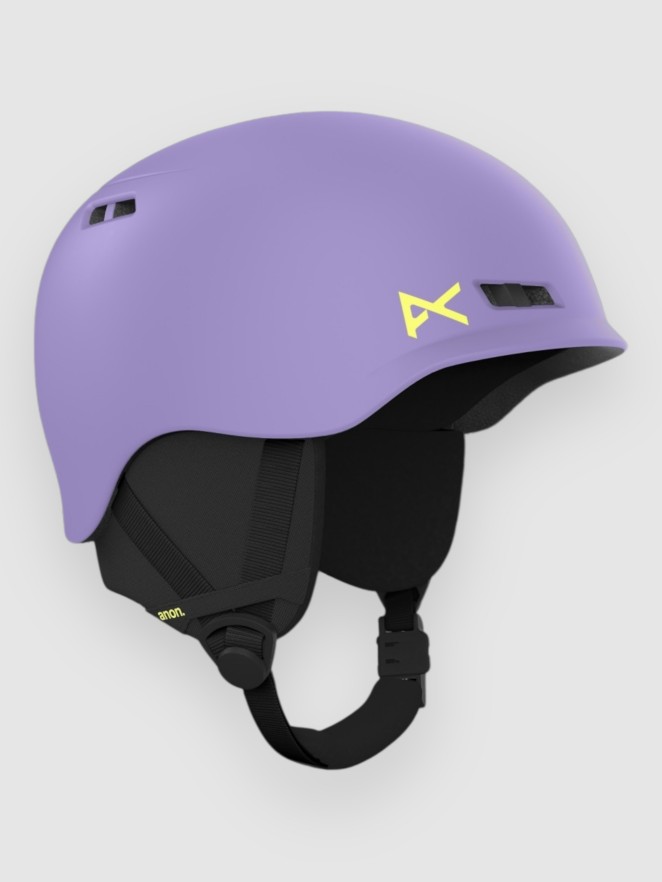 Anon Burner Kids Casque