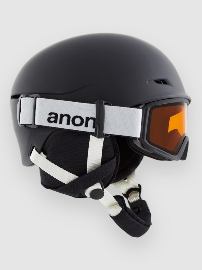 Anon Define Kids Helm
