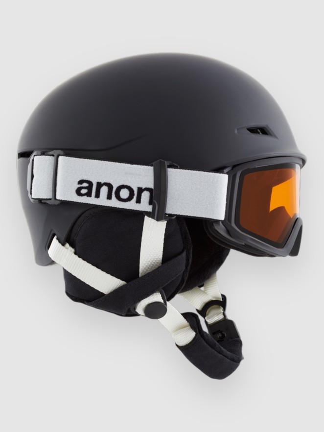 Anon Define Kids Helm