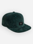 dark green cord