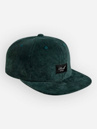 REELL Flat 6-Panel Cap