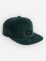 dark green cord
