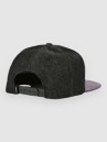 REELL Suede Cap