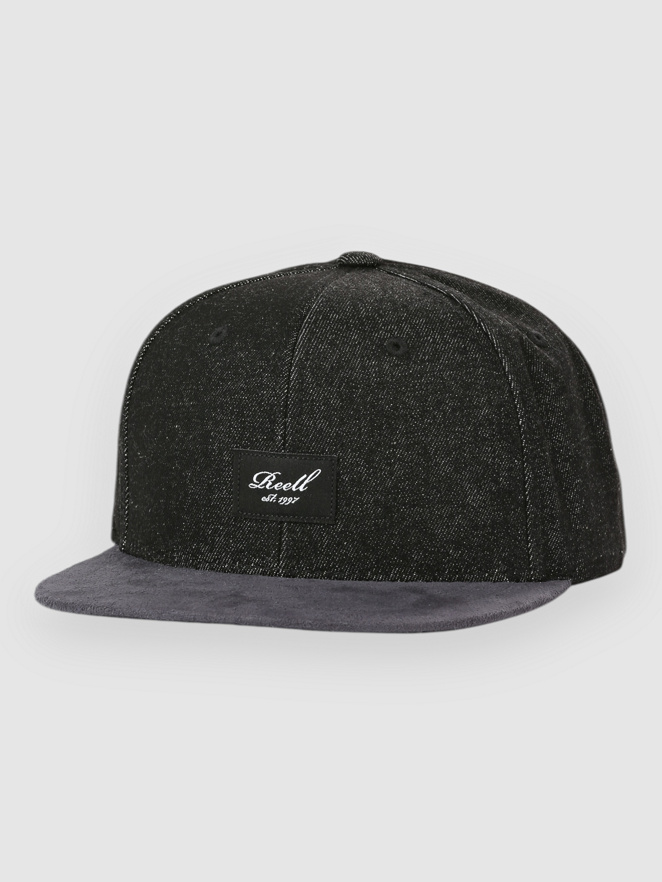 REELL Suede Casquette