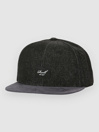 REELL Suede Casquette