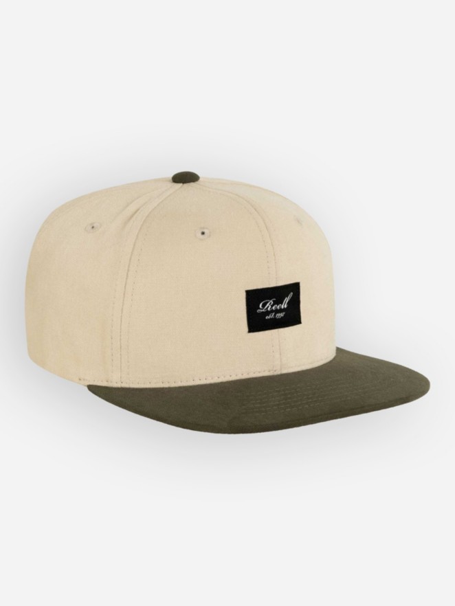 REELL Pitchout Cap
