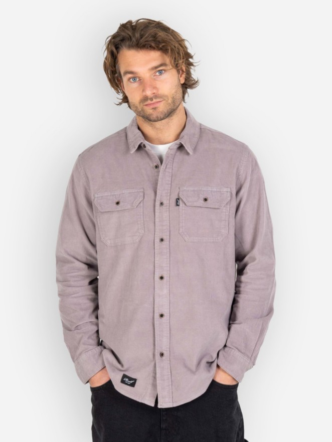 REELL Dual Cord Shirt
