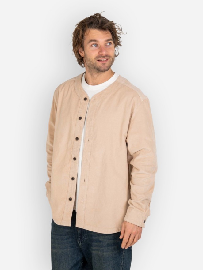 REELL Pitcher Shirt