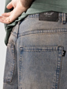 REELL Organic Baggy Jeans