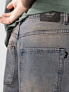REELL Organic Baggy Jeans
