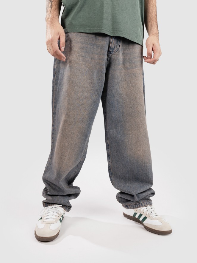 REELL Organic Baggy Jeans