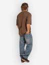 REELL Organic Solid Jeans