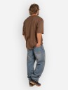 REELL Organic Solid Jeans