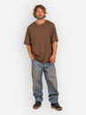 REELL Organic Solid Jeans