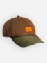 smoke brown