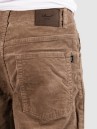REELL Baggy Cord Broek