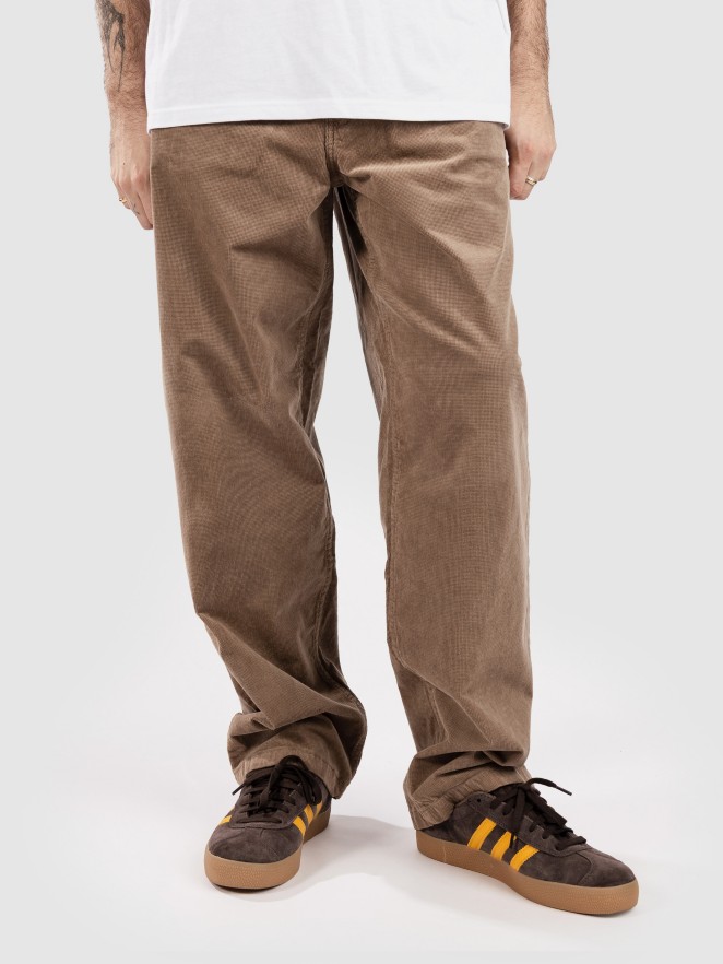 REELL Baggy Cord Pants