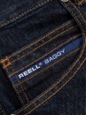 REELL Baggy Jeans