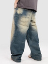 REELL Giant Baggy Jeans