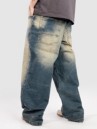 REELL Giant Baggy Jeans