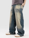 REELL Giant Baggy Jeans