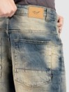 REELL Giant Baggy Jeans
