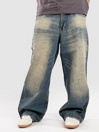 REELL Giant Baggy Jeans