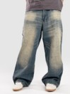 REELL Giant Baggy Jeans