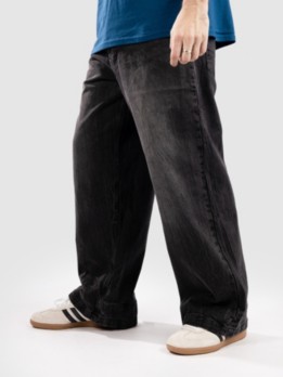 REELL Giant Baggy Jeans