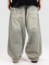 REELL Giant Baggy Jeans