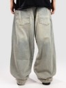 REELL Giant Baggy Jeans