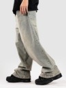 REELL Giant Baggy Jeans