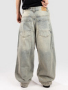 REELL Giant Baggy Jeans