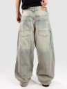REELL Giant Baggy Jeans
