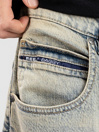 REELL Giant Baggy Jeans