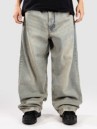 REELL Giant Baggy Jeans