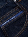 REELL Giant Baggy Jeans