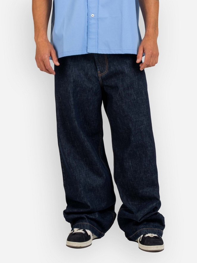 REELL Giant Baggy Jeans