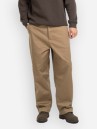 REELL Loose Flex Chino PC Pants