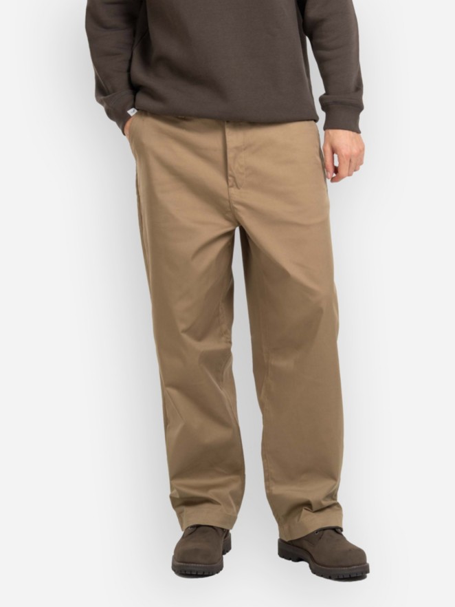 REELL Loose Flex Chino PC Pants