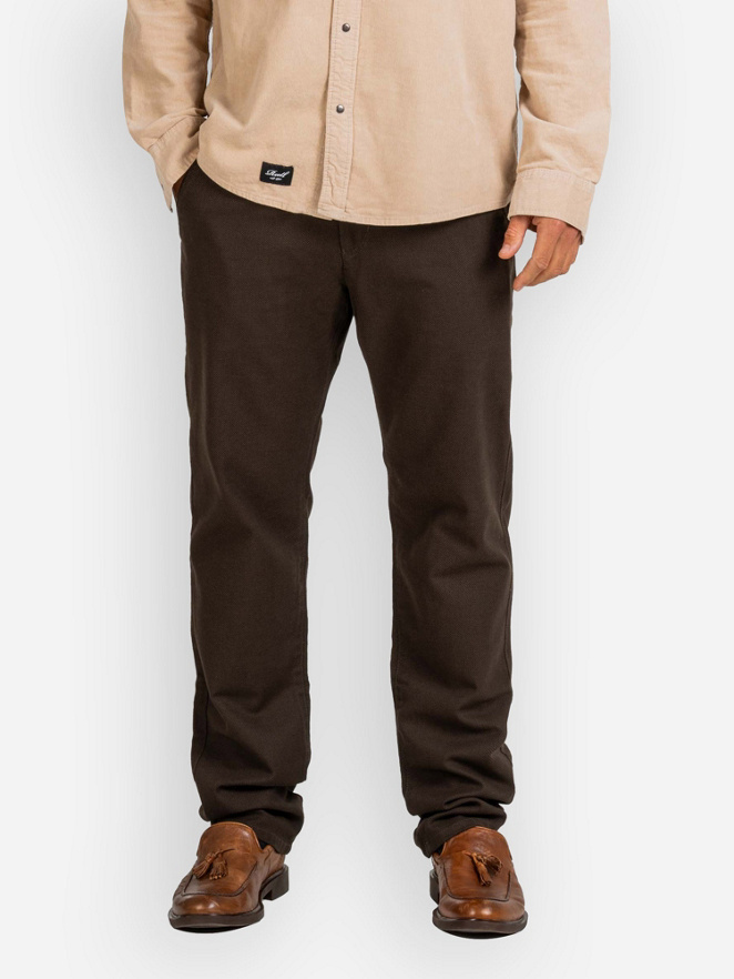 REELL Superior Flex Chino 2 Pants