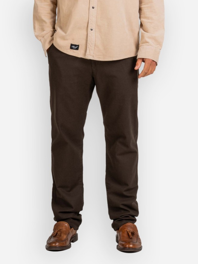 REELL Superior Flex Chino 2 Pants
