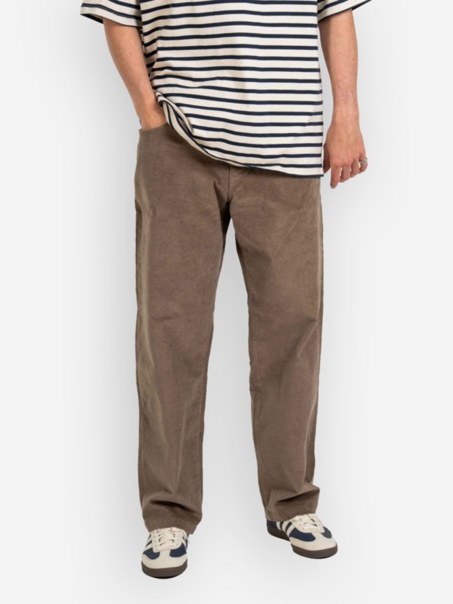 REELL Solid Jeans