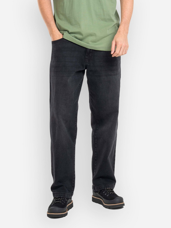 REELL Solid Jeans