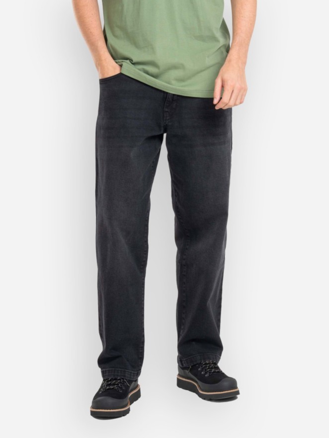 REELL Solid Jeans